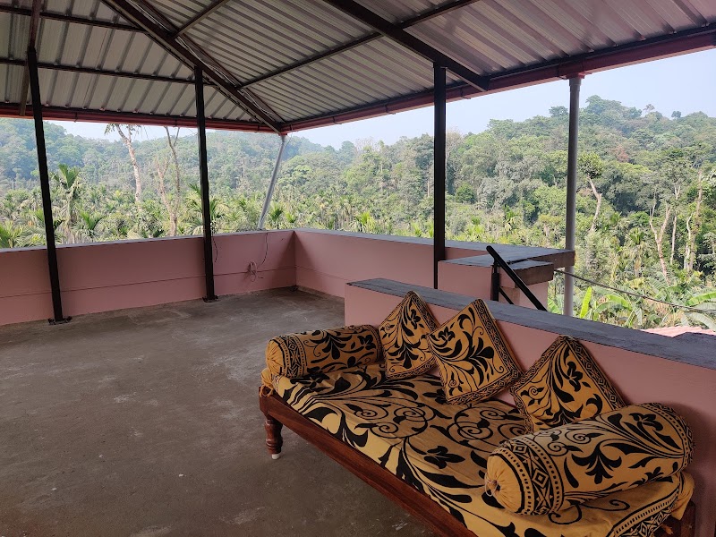 Jeevan Cool HomeStay - Jeevan Cool HomeStay Post and village Heggadde, Sakleshpura, Heggadde, Karnataka 573134, India
