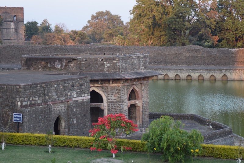 Mandav - Mandav, Madhya Pradesh 454010, India