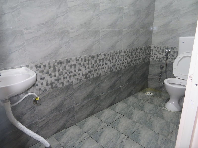VR Hostels For Ladies -1 - VR Hostels For Ladies -1 15,7th Cross,Venkateshwara Layout, SG Palya Main Rd, near Srinivasa theater & Christ University, Backgate, S.G. Palya, Bengaluru, Karnataka 560029, India