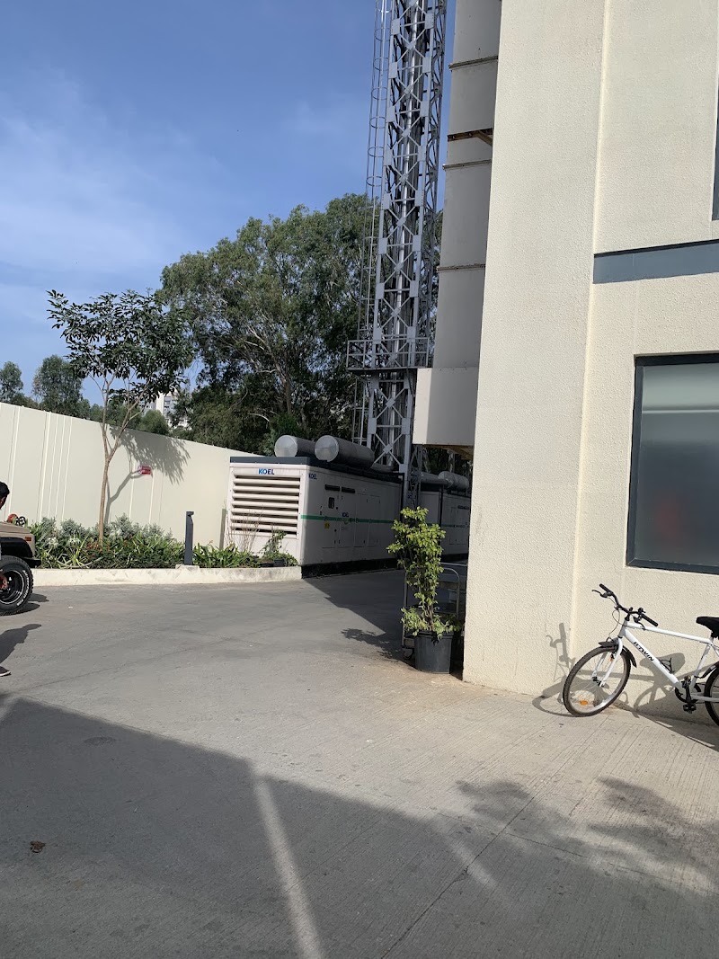 SPARSH Hospital Sarjapur Road - SPARSH Hospital Sarjapur Road, Sarjapur Main Rd, Carmelaram, Hadosiddapura, Chikkakannalli, Bengaluru, Karnataka 560035, India