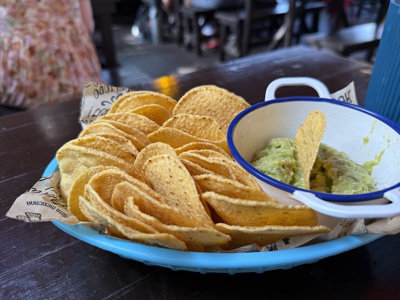 Casita Mexicana Golzheim - Casita Mexicana Golzheim Uerdinger Str. 25, 40474 Düsseldorf, Germany