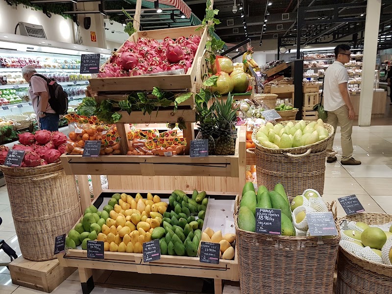 Mitsui Outlet Park KLIA - Mitsui Outlet Park KLIA, Persiaran Komersial, 64000 Klia, Selangor, Malaysia