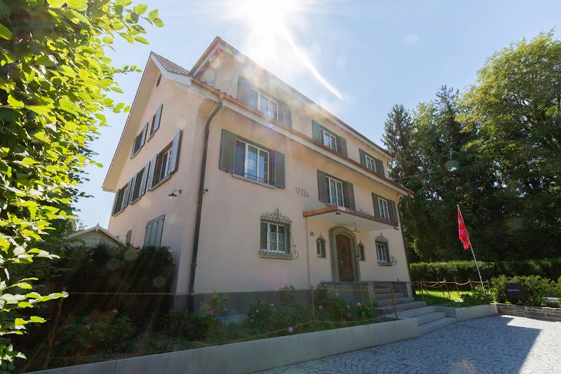 Hotel Villa Maria