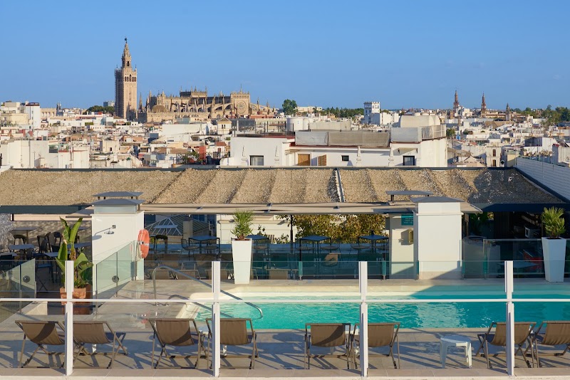 Bécquer Hotel