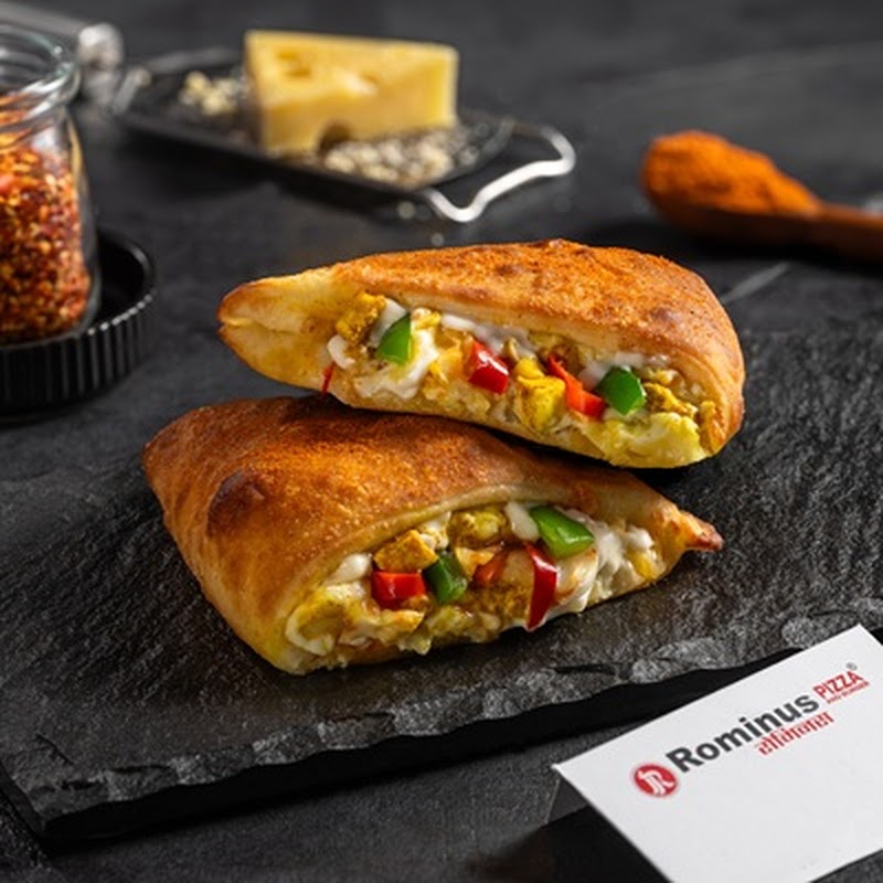 Rominus Pizza And Burger - Rominus Pizza And Burger Ground Floor, 396/336, NH96, Colonelganj Rd, opposite Anand Bhawan Museum, Colonelganj, Colnel Ganj, George Town, Prayagraj, Uttar Pradesh 211002, India