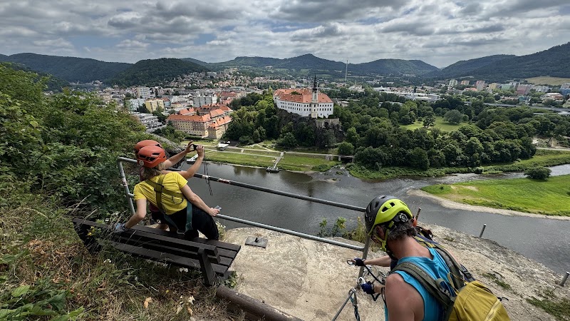 Active Point Děčín - Active Point Děčín, Labské nábř. 1716/33, 405 02 Děčín-Děčín 2, Czechia