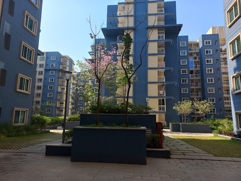 Brigade Meadows Wisteria - Brigade Meadows Wisteria Gate C, Phase 2, Wisteria, Kanakapura Main Rd, Saluhunase, Brigade Meadows, Kaggalipura, Karnataka 560082, India
