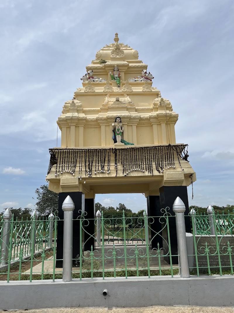 Lalbagh Botanical Garden - Lalbagh Botanical Garden Mavalli, Bengaluru, Karnataka 560004, India
