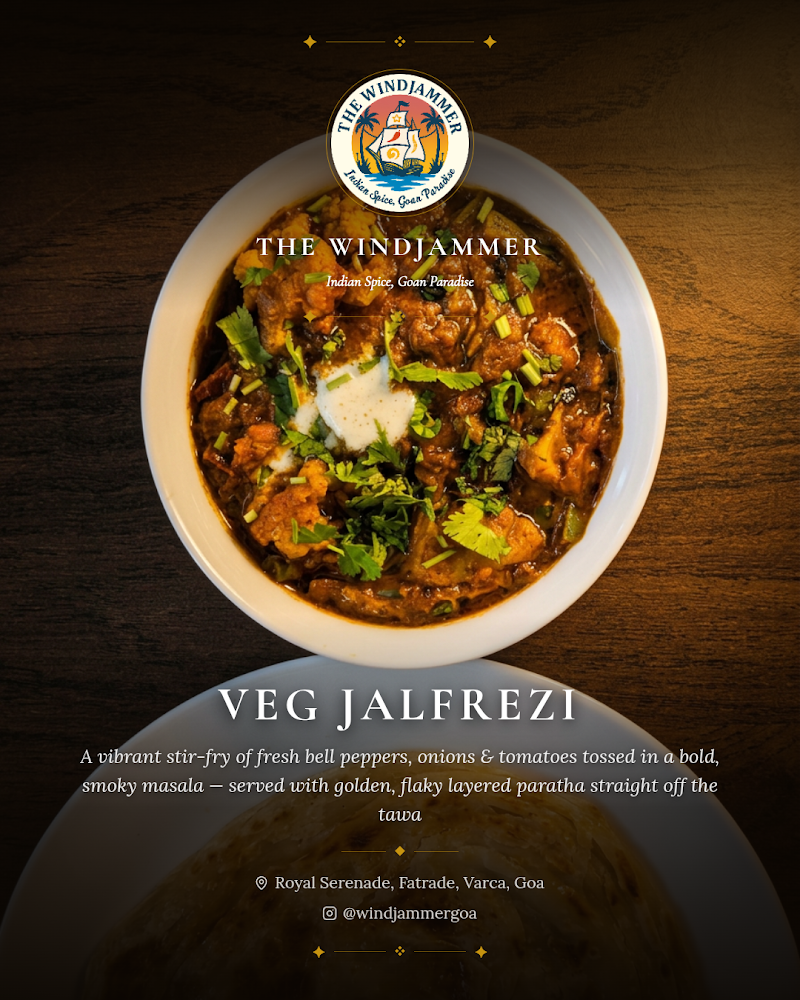 The Windjammer - The Windjammer Royal Serenade Apartments, Langottem Rd, Fatrade, Varca, Goa 403724, India