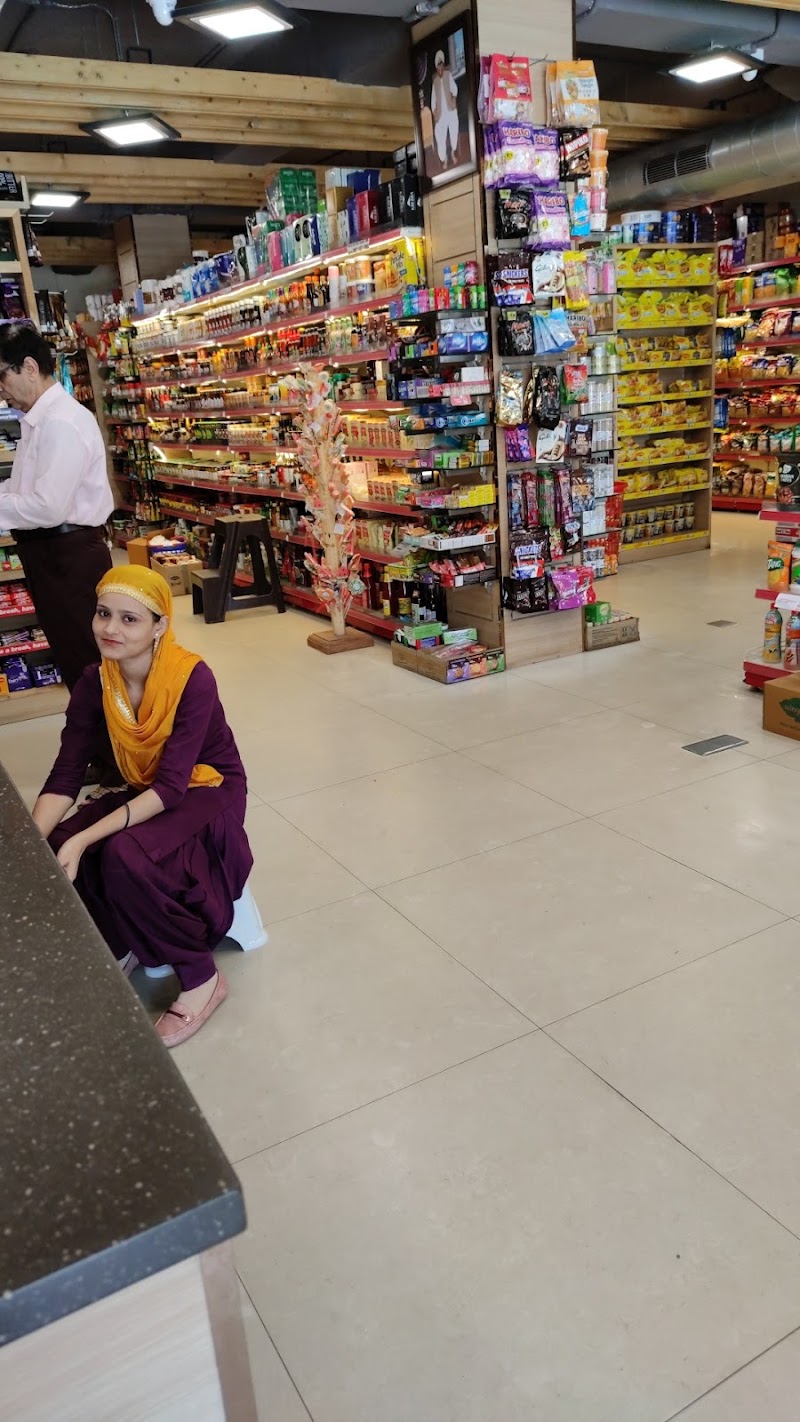 Haryana General Store - Haryana General Store, SCO 443-444, 35C, Sector 35, Chandigarh, 160022, India