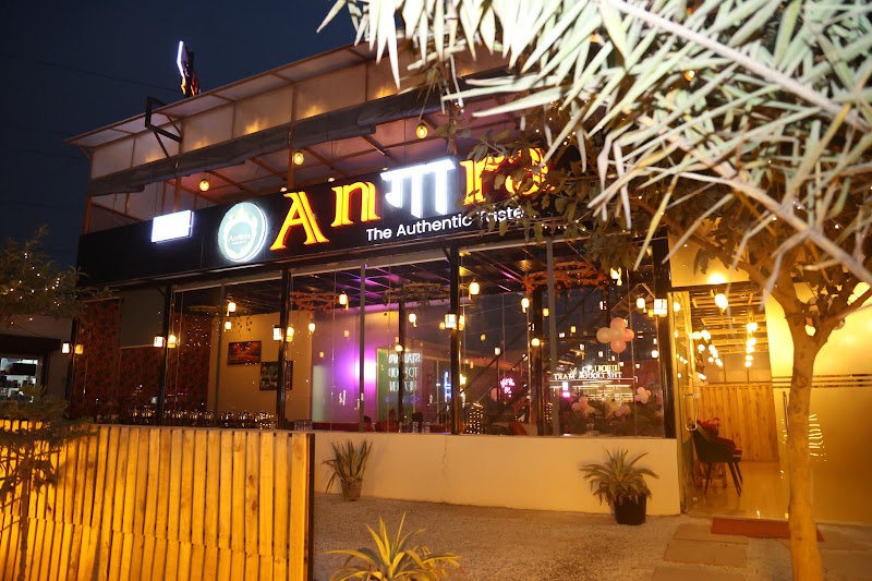 Angara - Angara, Tulip Chowk, Sec-68, near Rama Krishna Public School, Gurugram, Haryana 122101, India