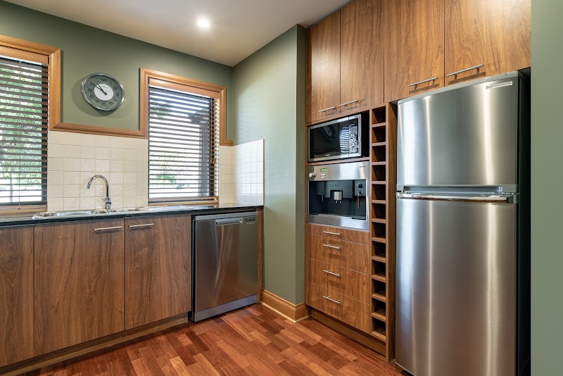 Wanaka Luxury Apartments - Wanaka Luxury Apartments, 8 Stonebrook Drive, Meadowstone, Wānaka 9305, New Zealand