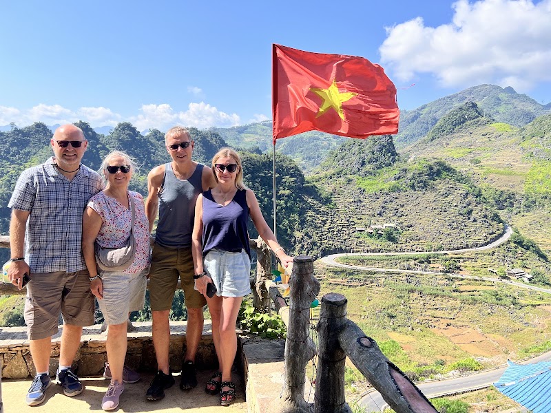 Ha Giang Loop Tour - Vietnam Loop Tours - Ha Giang Loop Tour - Vietnam Loop Tours 2 P. Nguyễn Siêu, Phố cổ Hà Nội, Hoàn Kiếm, Hà Nội 100000, Vietnam