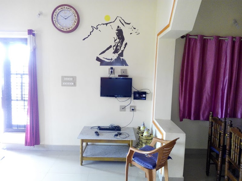 Comfort Homestay (subramanya nagar) - Comfort Homestay (subramanya nagar) Subramanyanagar, Karnangeri, Madikeri, Karnataka 571201, India