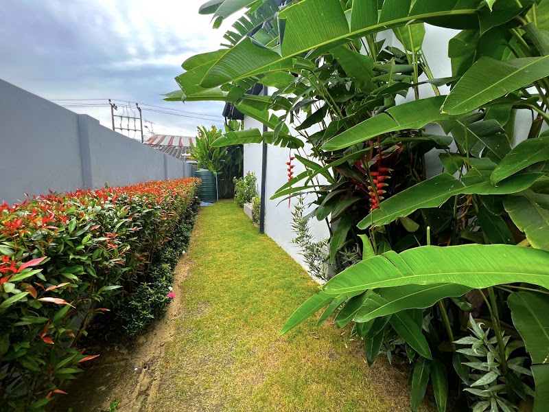 Holiday 2 BR Pool Villa Bang Jo Cherngtalay Phuket Home - Holiday 2 BR Pool Villa Bang Jo Cherngtalay Phuket Home, Growth Hack Consulting TH LTD, 4, 12 M.4 ถ. ศรีสุนทร ตำบล ศรีสุนทร อำเภอถลาง ภูเก็ต 83110, Thailand