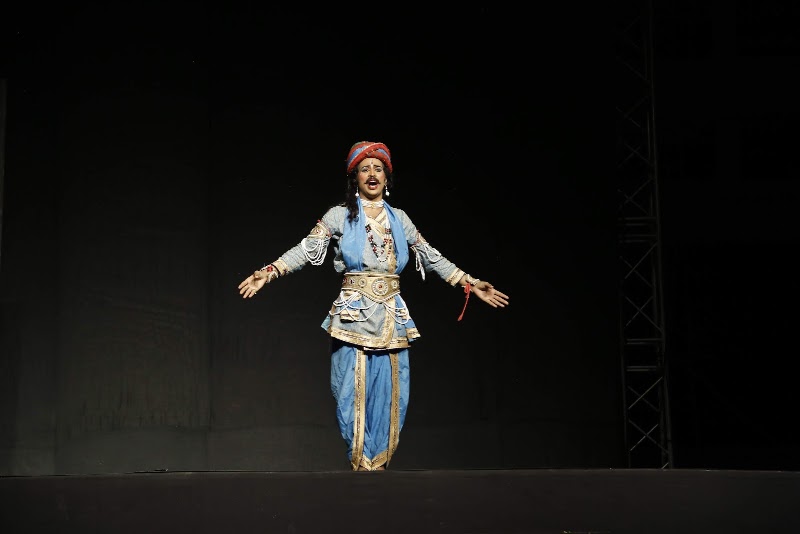 Aryan Heritage Foundation (Sampurn Ramayana) - Aryan Heritage Foundation (Sampurn Ramayana) G-26, Netaji Subhash Place, Pitampura, New Delhi, Delhi, 110034, India