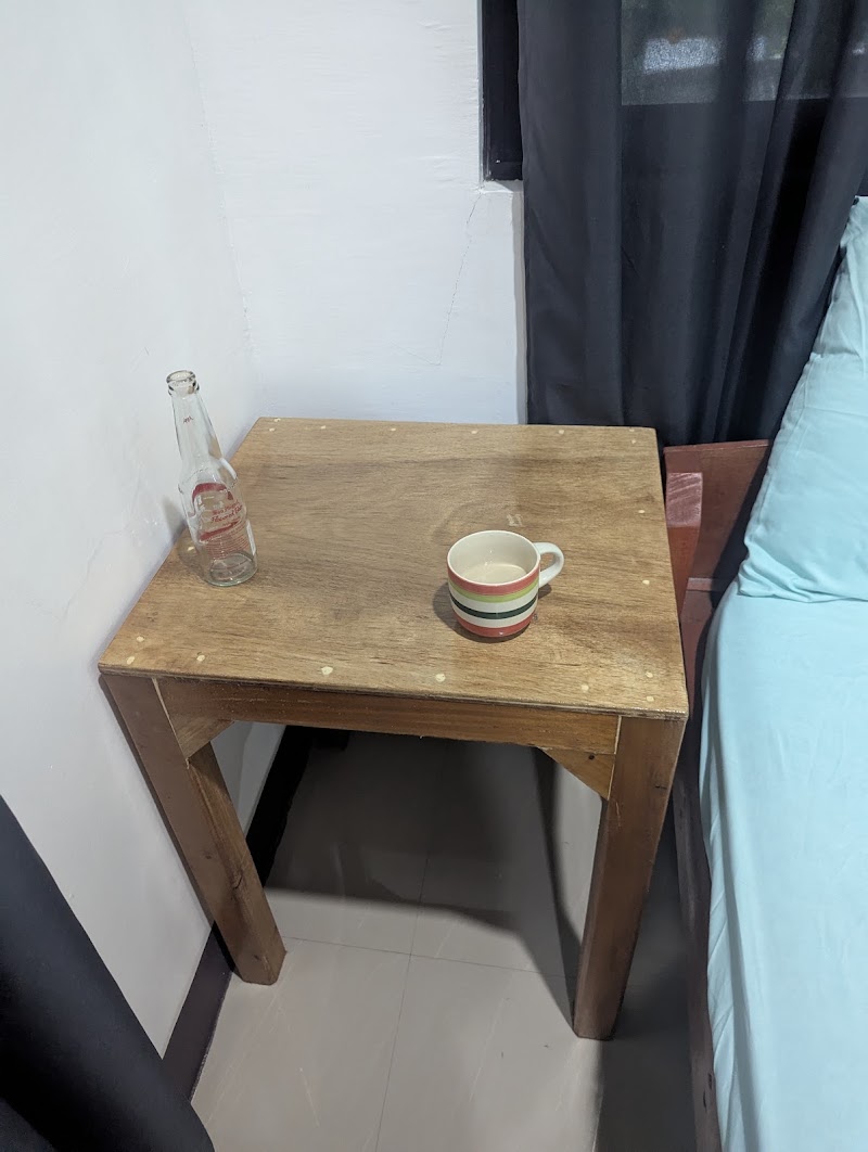 DRB Siargao Room Apartments Homestay - DRB Siargao Room Apartments Homestay Q5J2+84Q, General Luna, 8419 Surigao del Norte, Philippines