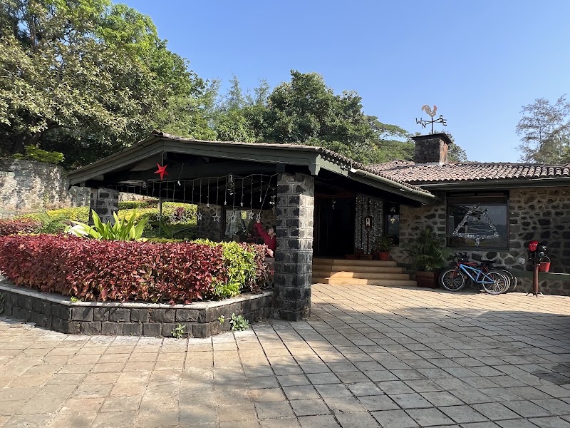 Anandvan Resort - Anandvan Resort Ghatghar Road, Bhandardara, Shendi Bhandardhara, Maharashtra 422604, India