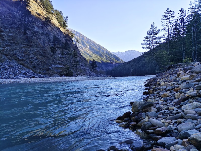 Harsil - Harsil, Uttarakhand 249135, India
