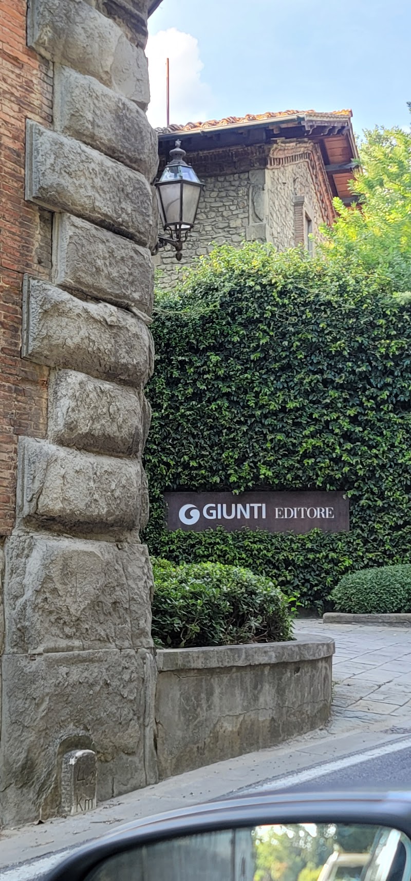 Giunti Editore - Giunti Editore, Via Bolognese, 165, 50139 Firenze FI, Italy