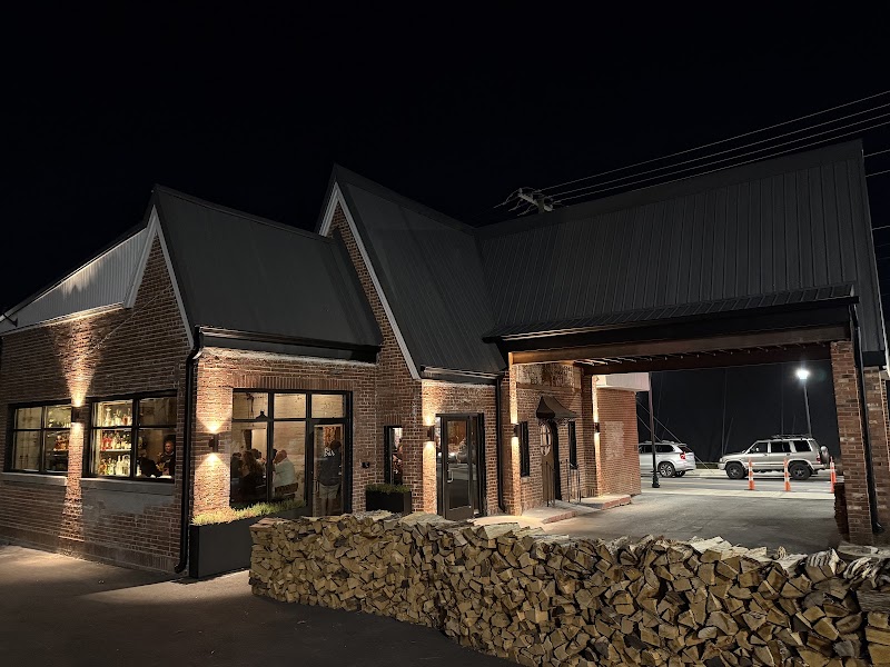 Hearth and Herron - Hearth and Herron 337 7th Ave E, Hendersonville, NC 28792, USA