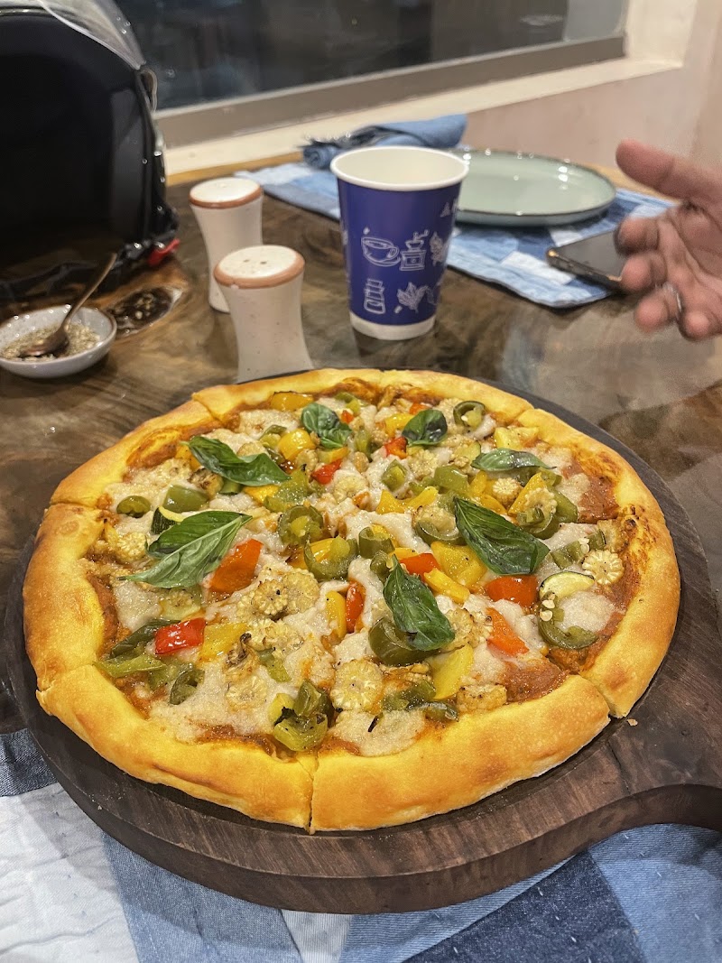 Vegan Fashion Café by House of Klothberg - Vegan Fashion Café by House of Klothberg New No. 17, Old, Harrington Rd, Chetpet, Chennai, Tamil Nadu 600031, India