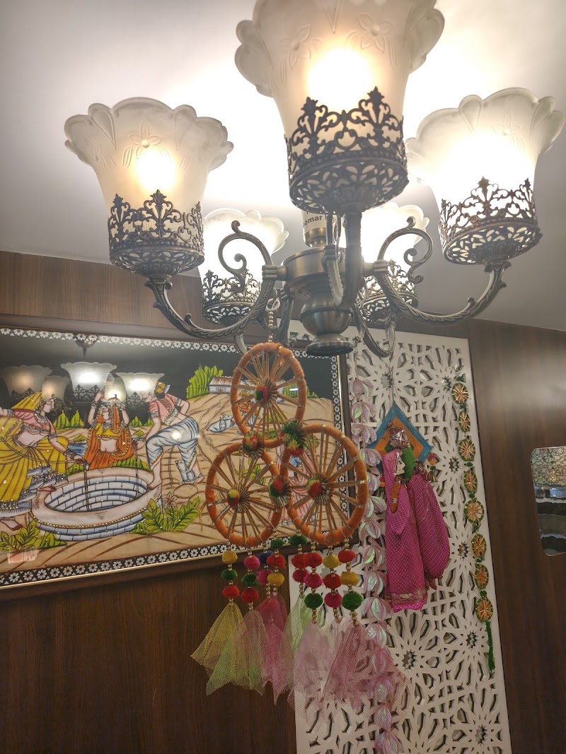 Royal rajasthani thali restaurant - Royal rajasthani thali restaurant 4, 80 Feet Rd, KHB Colony, 7th Block, Koramangala, Bengaluru, Karnataka 560095, India