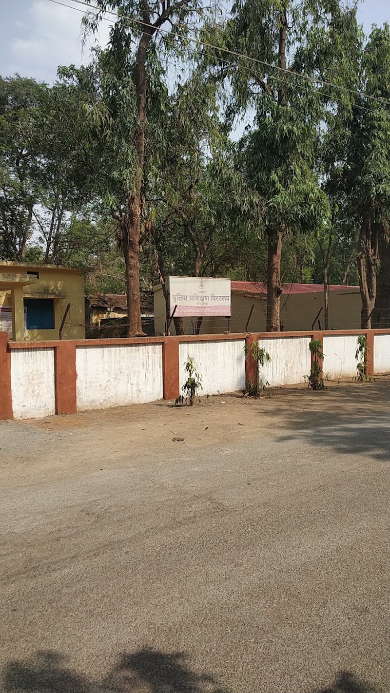 Pts mana - Pts mana, 5PXF+M3G, PTS Rd, Block 18, Mana Camp, Chhattisgarh 492101, India
