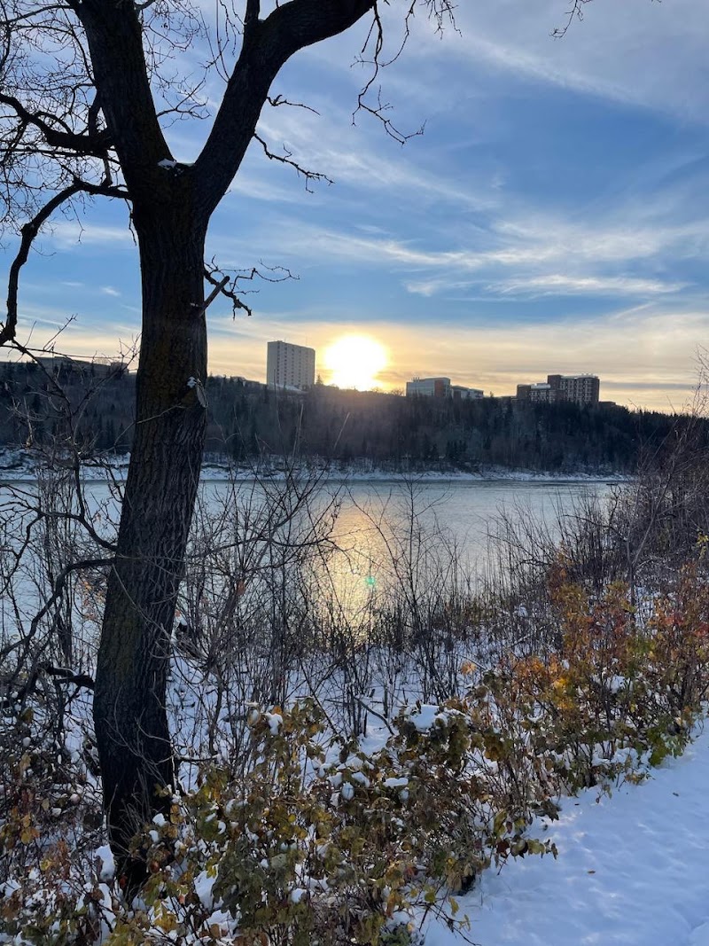 Edmonton - Edmonton Edmonton, AB, Canada