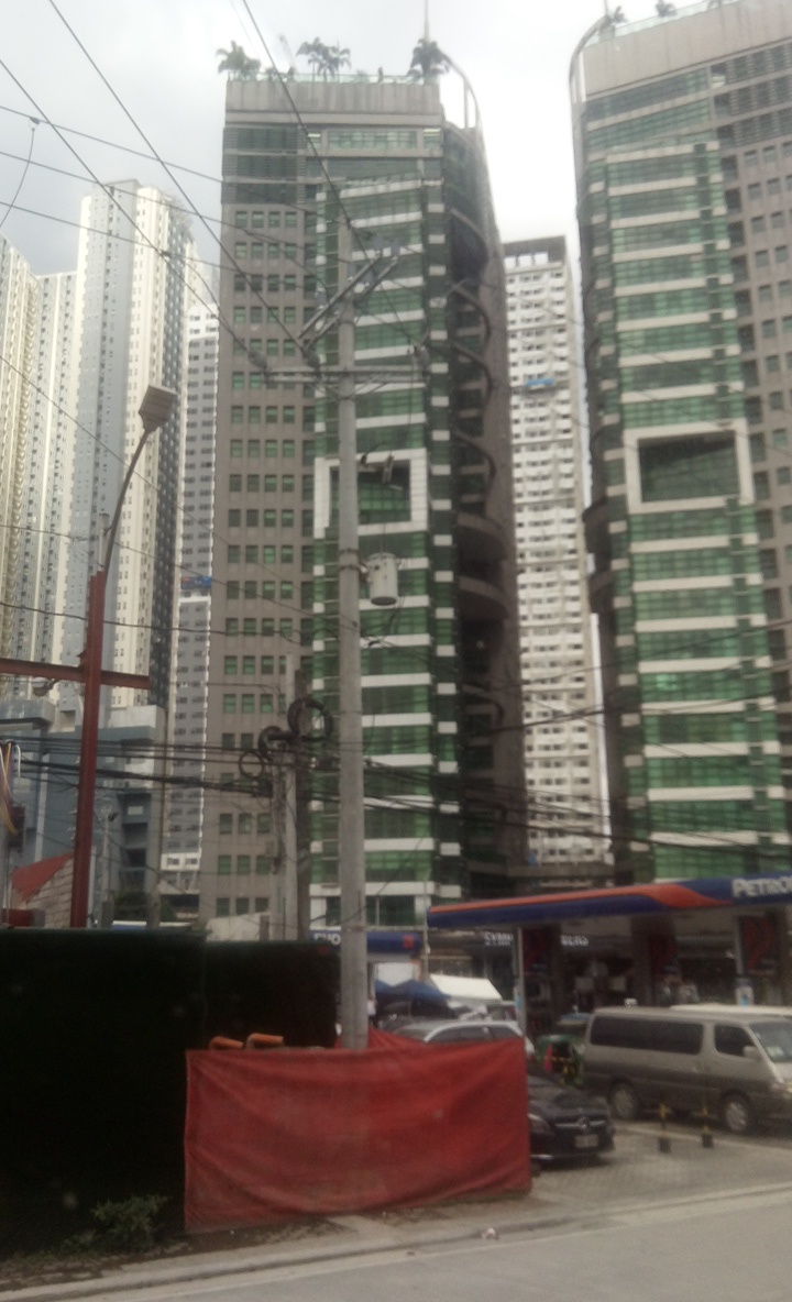 Parañaque - Parañaque, Metro Manila, Philippines
