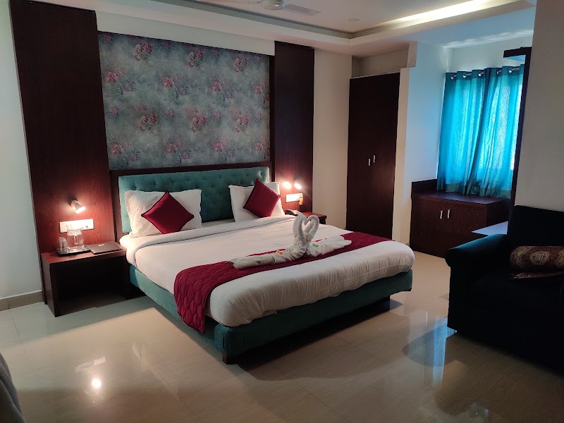 Islands Tourister - Islands Tourister, Jawaharlal Nehru Rd, Prem Nagar, Sri Vijaya Puram, Andaman and Nicobar Islands 744102, India