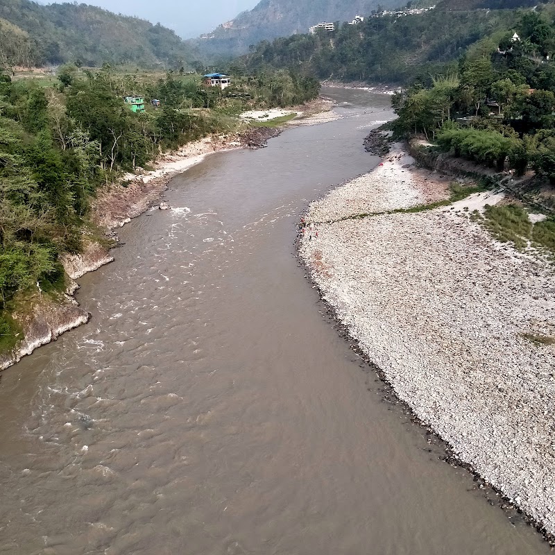 Visit Manakamana - Visit Manakamana Prithivi Highway Darechok-3, Cheres Near Cable Car Main Gate, Kurintar 44206, Nepal