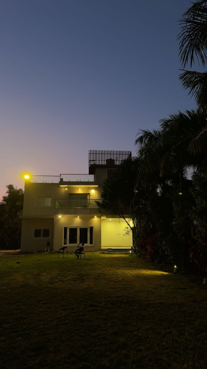 Down the village resort and villa - Down the village resort and villa, 534R+VR, Bhatagaon, Boirdeeh, Chhattisgarh 491443, India