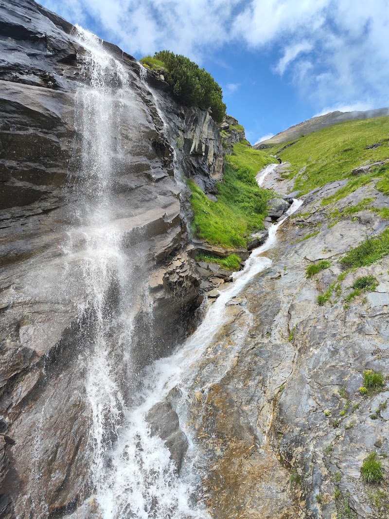 Nationalpark Hohe Tauern - Nationalpark Hohe Tauern, Kirchpl. 2, 9971 Matrei in Osttirol, Austria