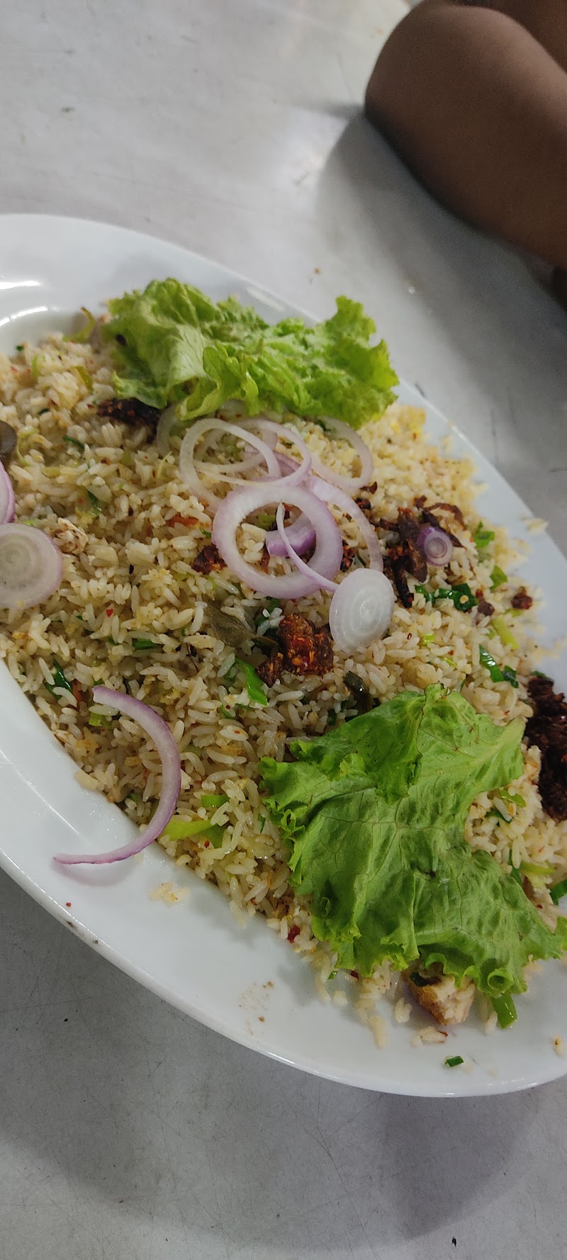 Thalal Chinese Foods & Catering - Thalal Chinese Foods & Catering, Morris Rd, Galle 80000, Sri Lanka