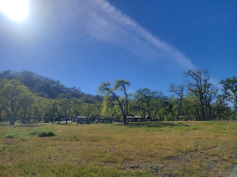 Oak Shores Day Use Area - Oak Shores Day Use Area 5560 Knoxville Rd, Napa, CA 94558, USA