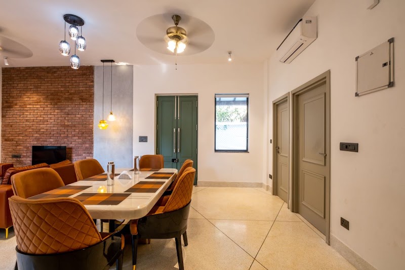 Luxury Villa Anjuna with Private Pool - Luxury Villa Anjuna with Private Pool house 1466(1b, Gawaddi wado, Dmello Vaddo, Anjuna, Goa 403509, India