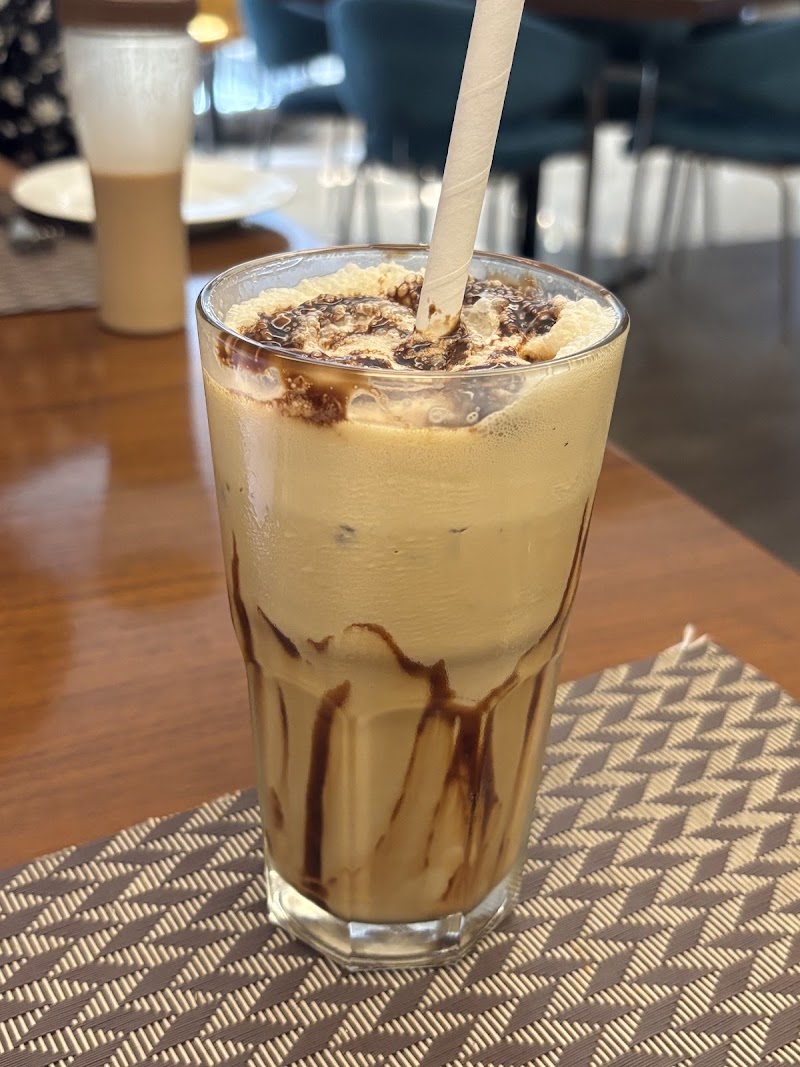 Hype Restaurant - Hype Restaurant Ground floor, Supertech Building, C Block, Phase 2, Industrial Area, Sector 62, Noida, Uttar Pradesh 201309, India