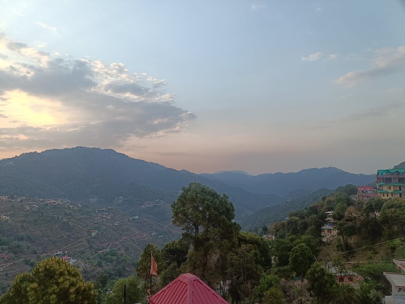 Twin Oaks Homes Kasauli - Twin Oaks Homes Kasauli, V2W8+F8C, Kasauli, Dharampur, Himachal Pradesh 173209, India