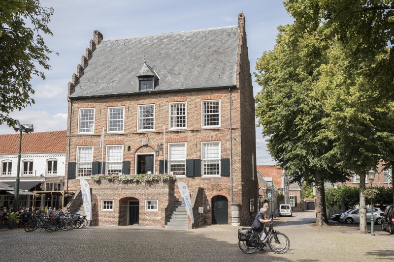 Visit Oirschot - Visit Oirschot, Markt 1, 5688 AJ Oirschot, Netherlands