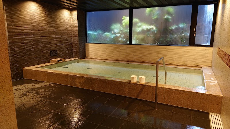 Mitsui Garden Hotel Kyoto Shinmachi Bettei - Mitsui Garden Hotel Kyoto Shinmachi Bettei, 361 Rokkakuchō, Nakagyo Ward, Kyoto, 604-8212, Japan