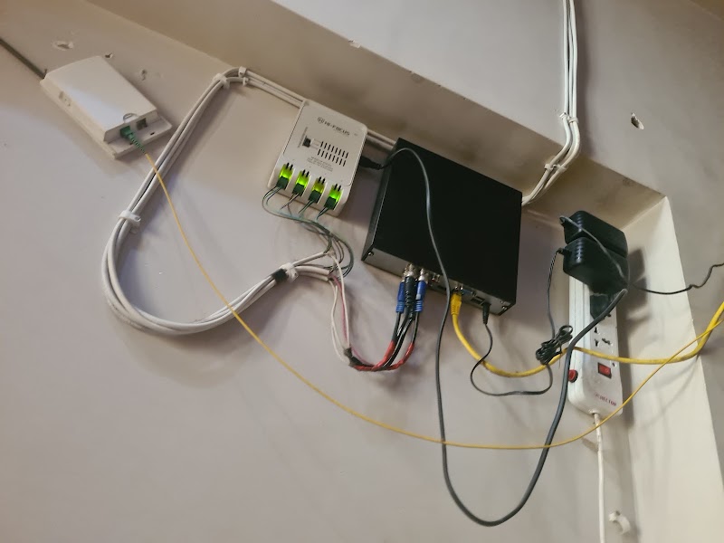 airtel broadband - airtel broadband, shivalaya bhavan, plot no 126, Kasaridih - Borsi Rd, behind hanuman mandir, Zone 1, kanhaiya puri, Durg, Bhilai, Chhattisgarh 491001, India