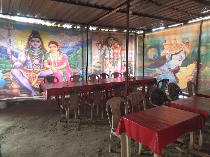 Chaudhary Family Restaurant Dhaba - Chaudhary Family Restaurant Dhaba Shop No. 10, Chaudhary Digamber Singh Nagar, Mathura, Uttar Pradesh 281001, India