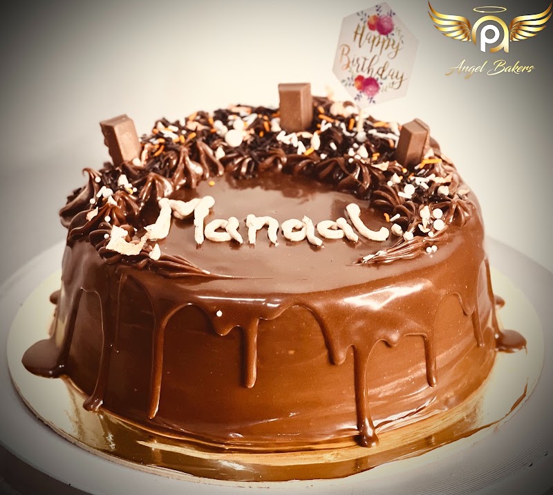 Angel Bakers - Al Nahda sharjah - Angel Bakers - Al Nahda sharjah, Hay Al Nahda - Sharjah - United Arab Emirates