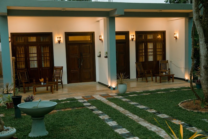 Royal Residence Mirissa - Royal Residence Mirissa 135, Yaddehigoda, Bandaramulla, Mirissa 81740, Sri Lanka