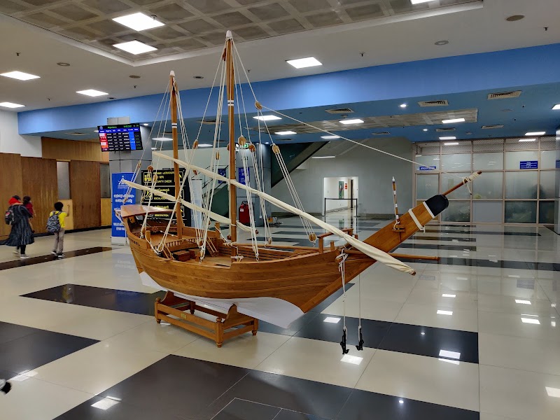 Calicut International Airport - Calicut International Airport Kondotty, Karipur, Kerala, India