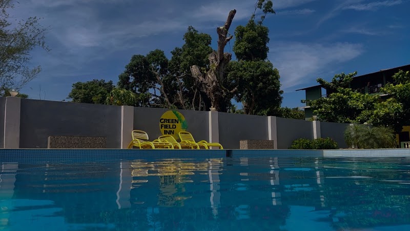 Green Field Inn - Green Field Inn Pedda, Dumotem, near Club Mahindra Hotel, Varca, Fatrade, Goa 403721, India