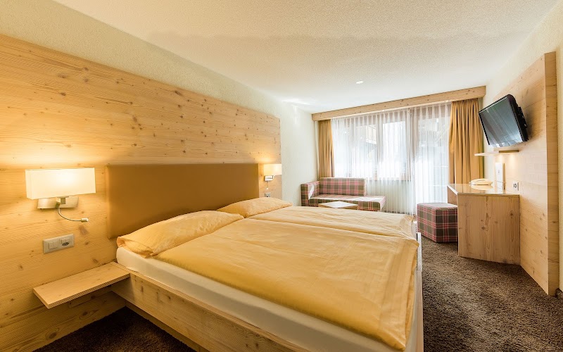 Hotel Restaurant Derby - Hotel Restaurant Derby Bahnhofstrasse 22, 3920 Zermatt, Switzerland