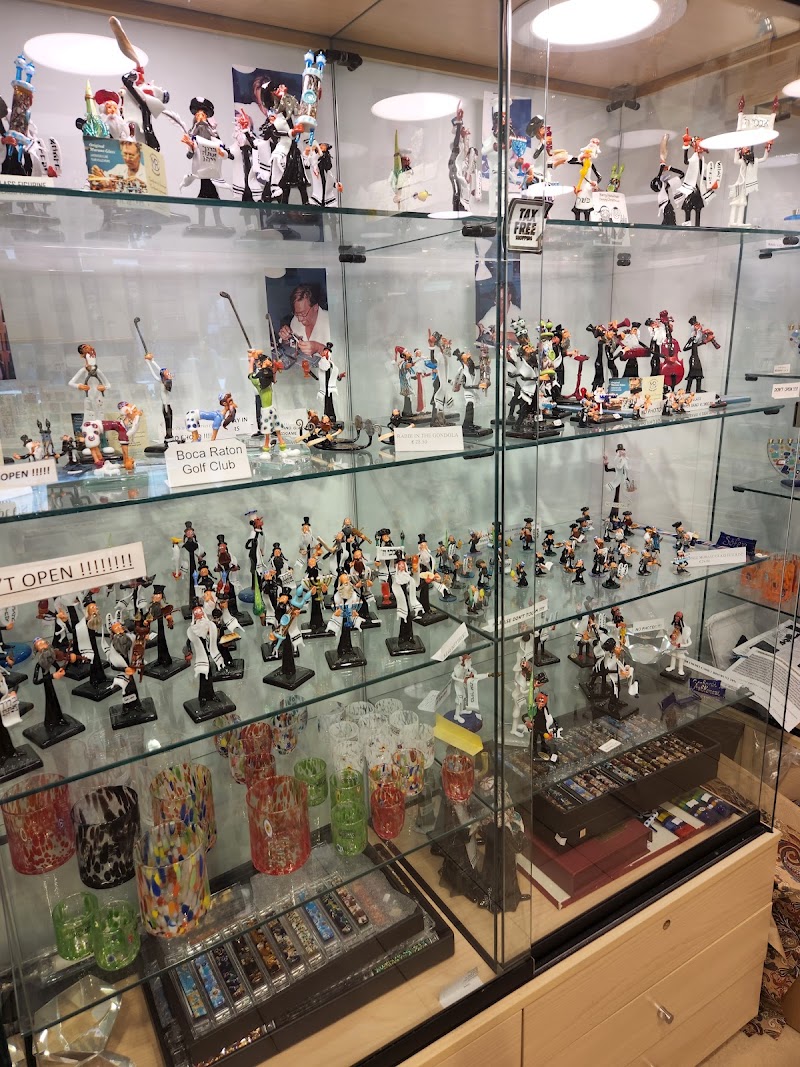 David's Shop - David's Shop, Cannaregio, 2913, 30121 Venezia VE, Italy