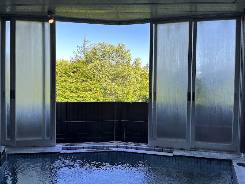 Hotel Colosseum Inn Tateshina - Hotel Colosseum Inn Tateshina, 北佐久郡⽴科町芦⽥⼋ケ野, 410-1 芦田八ケ野 立科町 北佐久郡 長野県 384-2309, Japan
